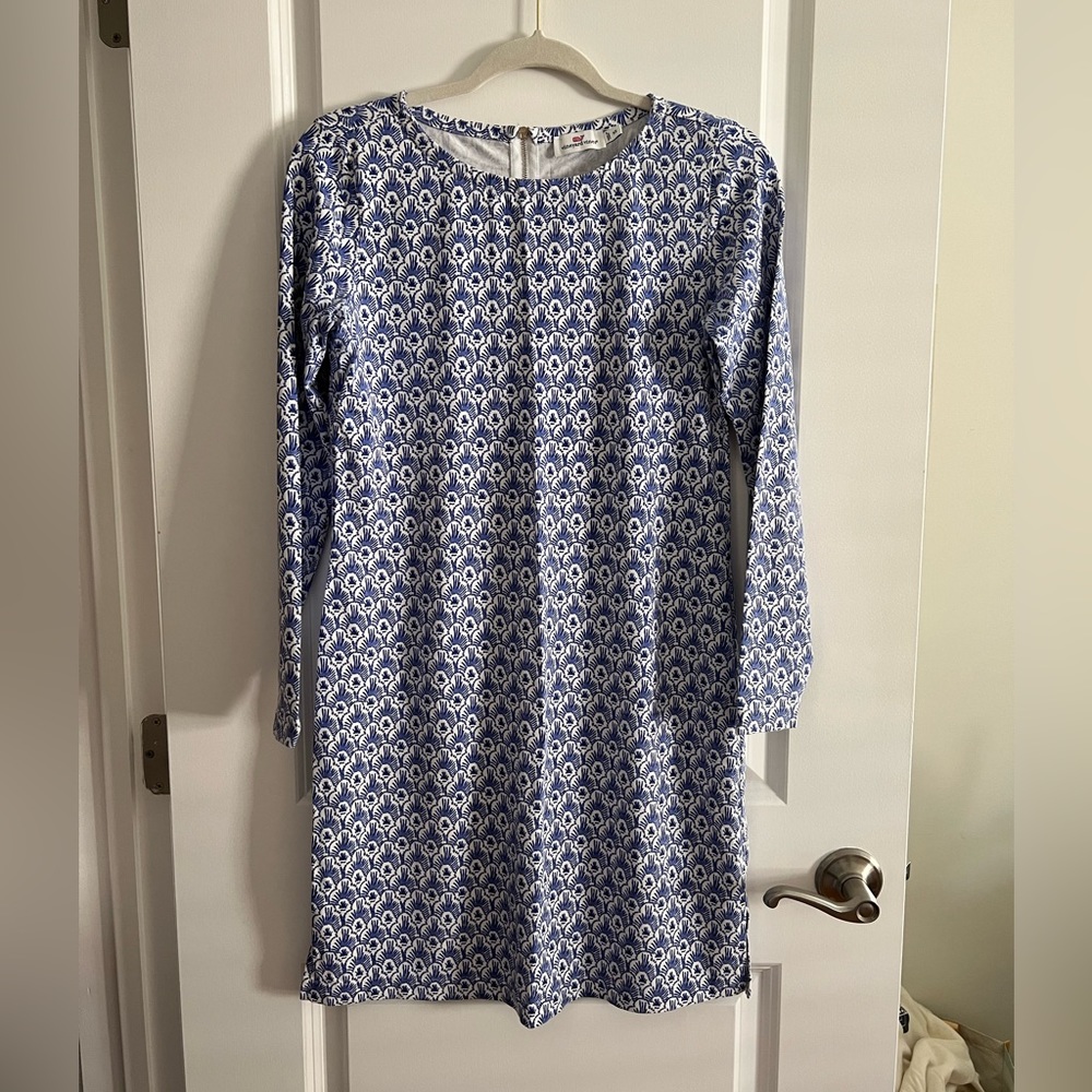 Vineyard Vines Dress sz extra small
